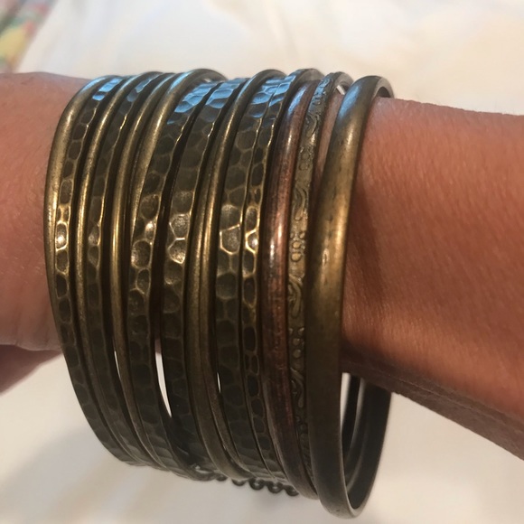 Lot of bracelets - Picture 4 of 6